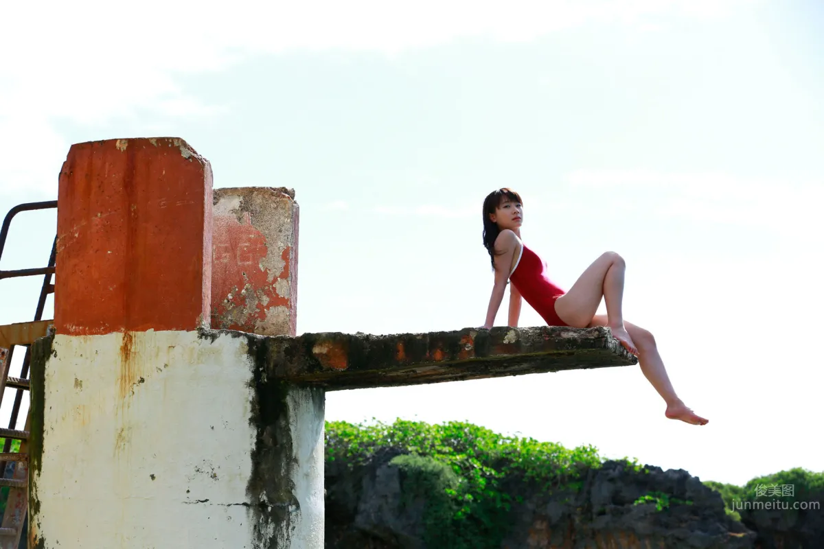 Ayumi Ishida: Vol. 113 photo 68