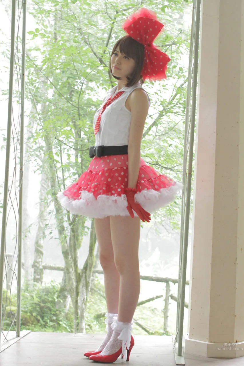 Maimi Yajima: No. 88 photo 46