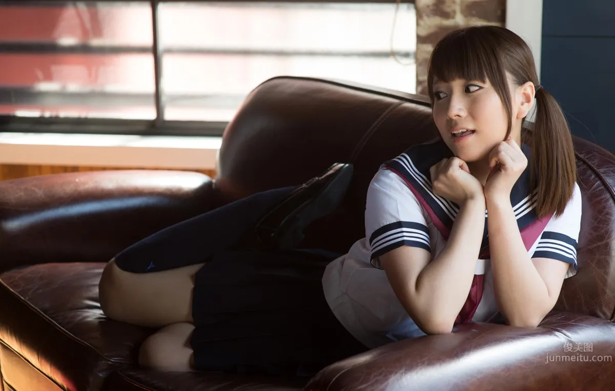 Minami Hatsukawa (Hatsukawa Minami) - Graphics Set Series photo 21
