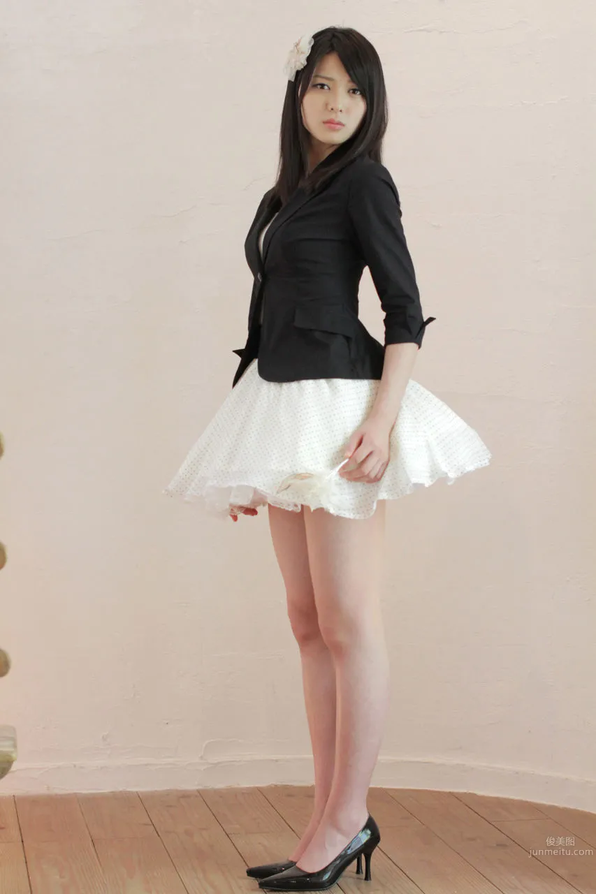 Maimi Yajima: No. 88 photo 35