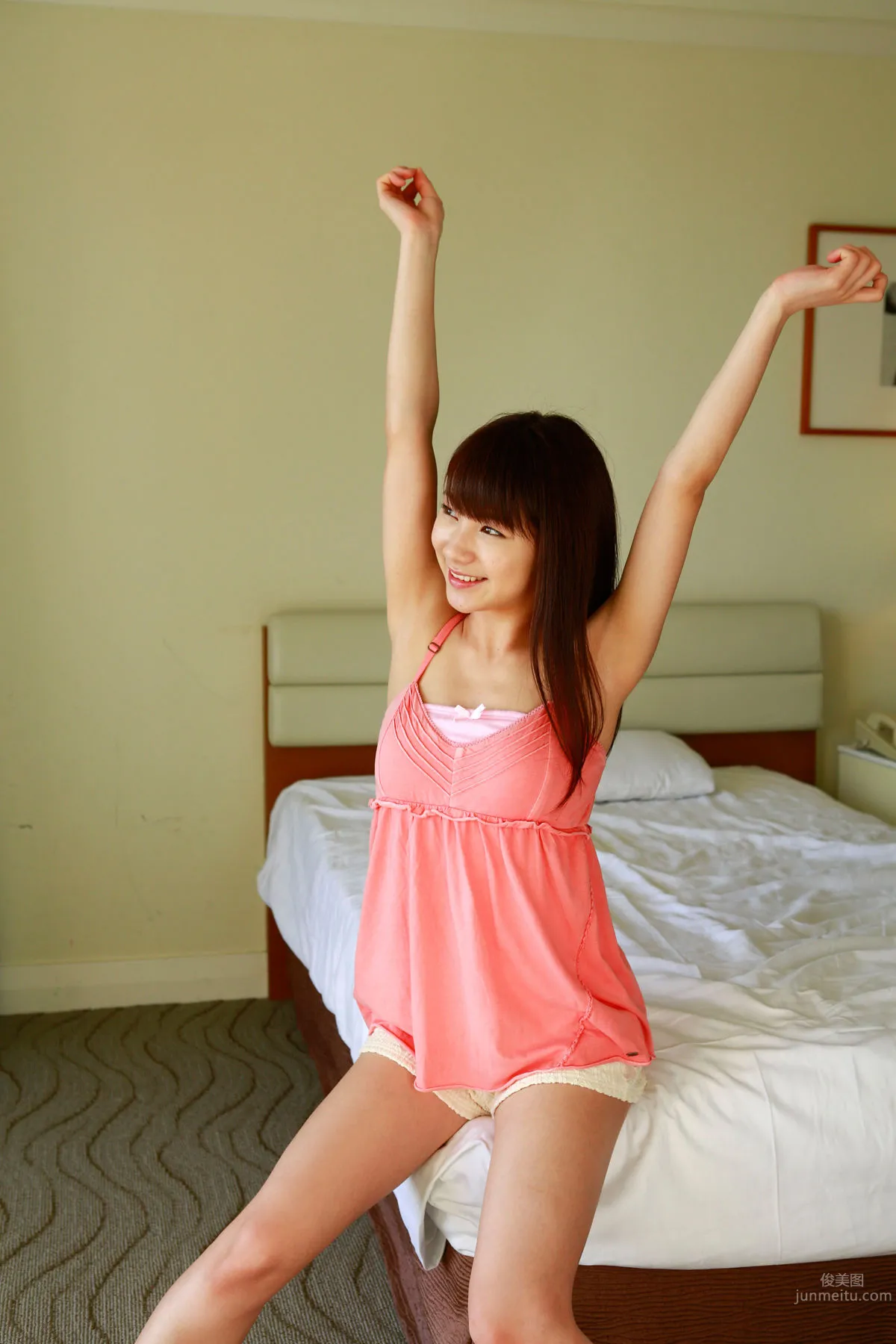 Ayumi Ishida: Vol. 112 photo 26
