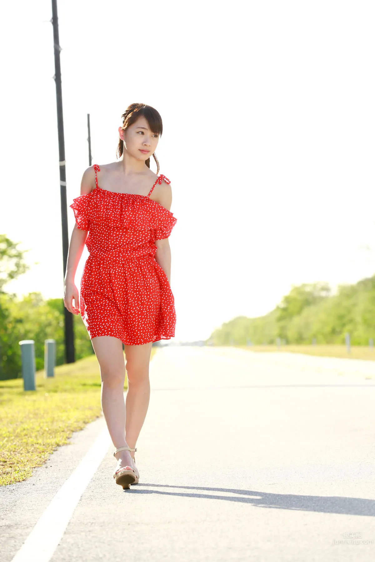 Ayumi Ishida: Vol. 113 photo 12