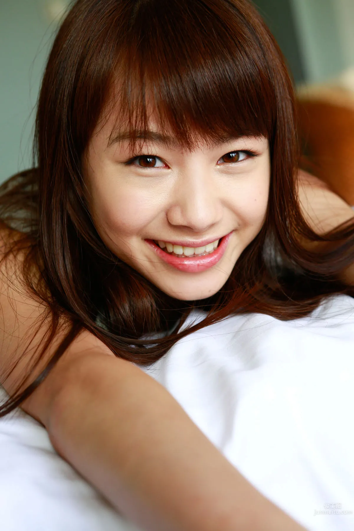 Ayumi Ishida: Vol. 112 photo 14