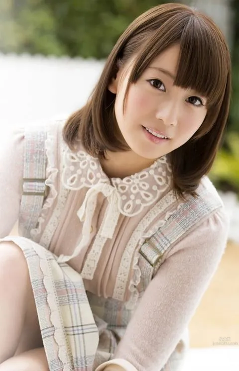 Minami Hatsukawa (Hatsukawa Minami) - Graphics Set Series photo 31