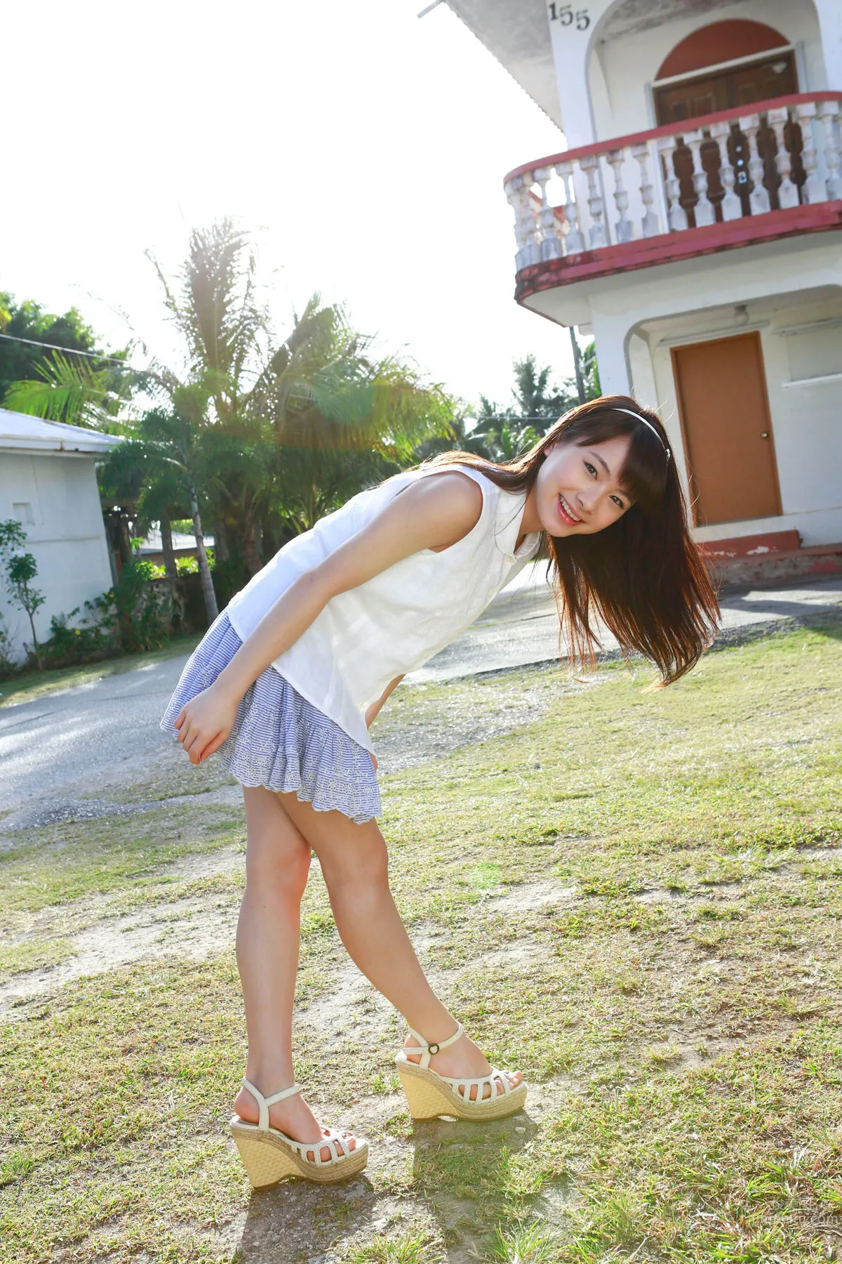 Ayumi Ishida: Vol. 113 photo 34