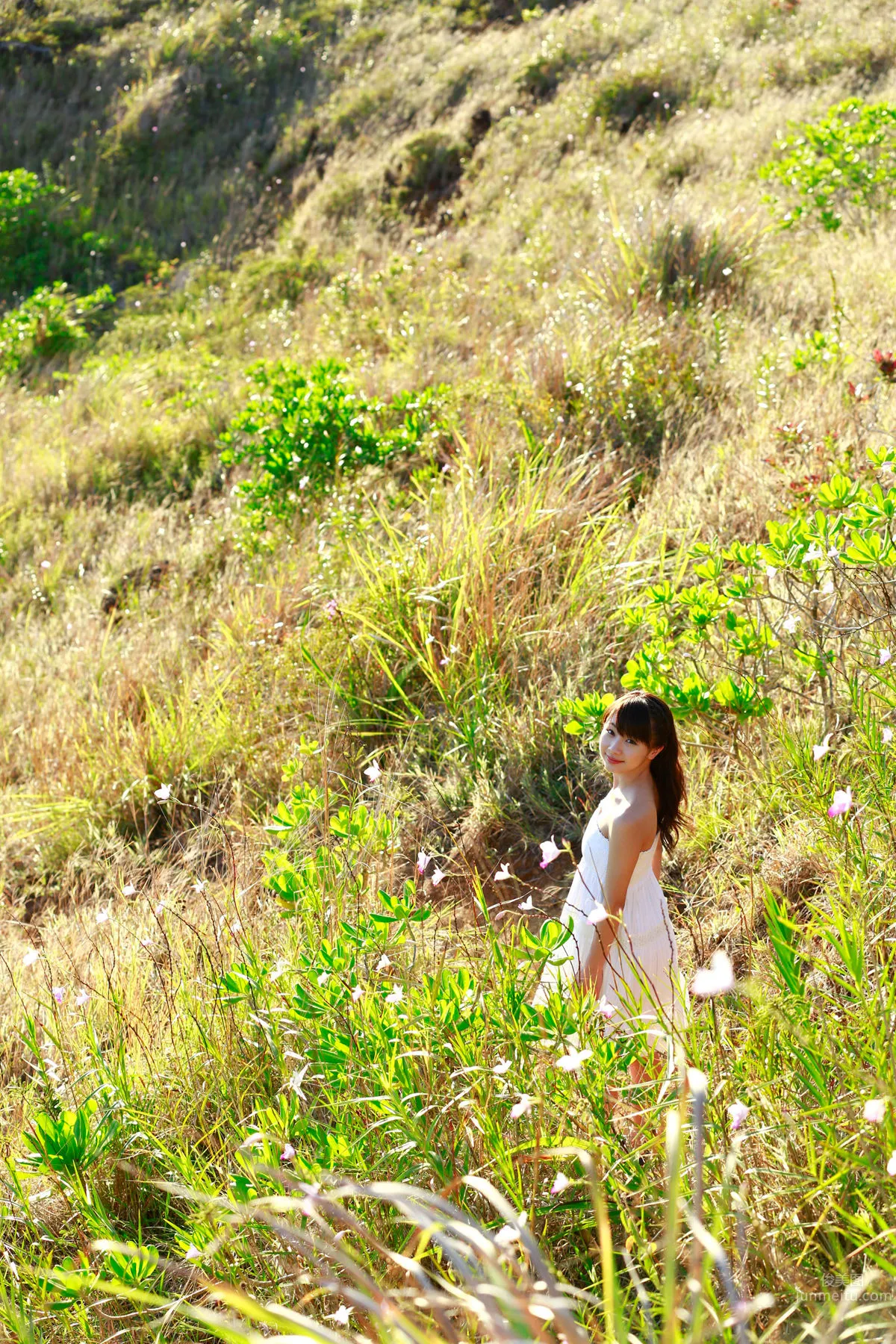Ayumi Ishida: Vol. 113 photo 42