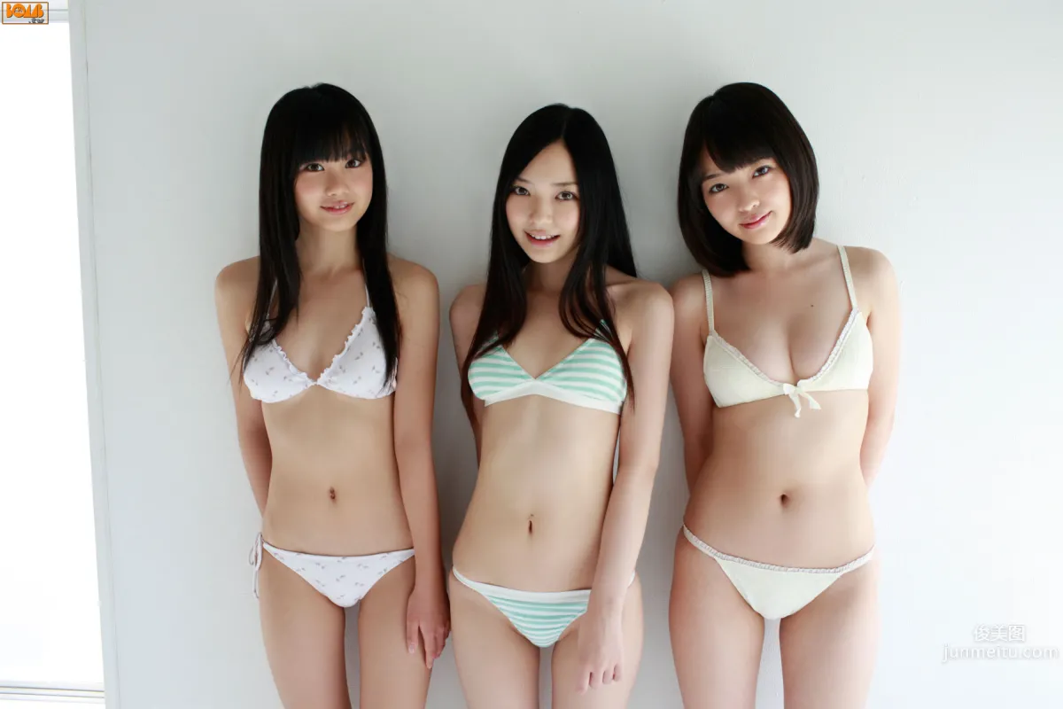 Haruka Ando, [Bomb.TV] NEW GRAVURE GENERATION photo 20