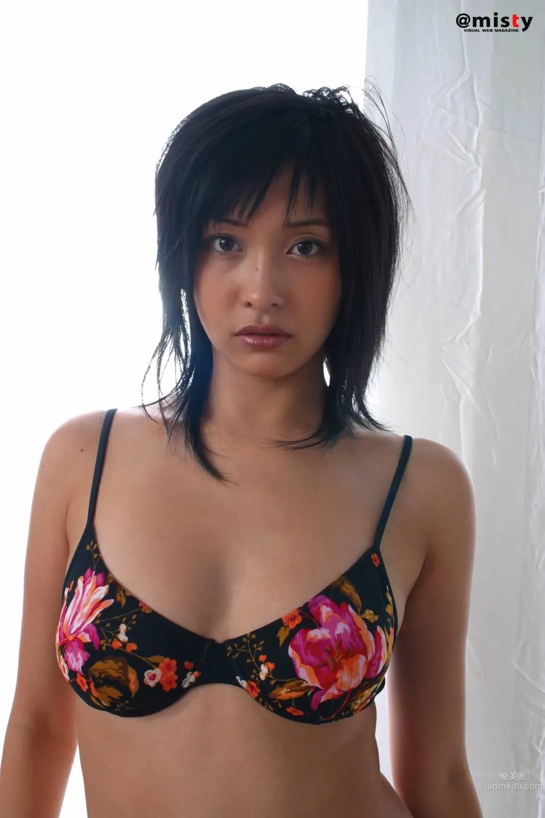 Mami Yamasaki, [@misty] Set No.110 photo 29