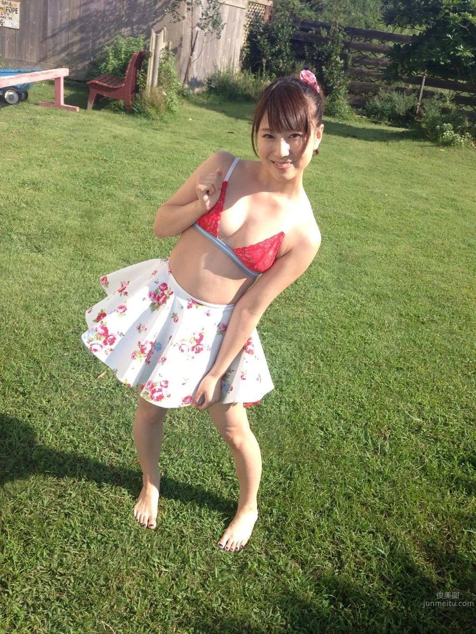 初川南(初川みなみ)-livedoor博客海量私房照_83