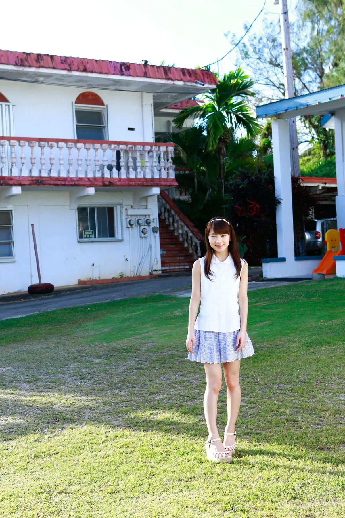 Ayumi Ishida: Vol. 113 photo 29