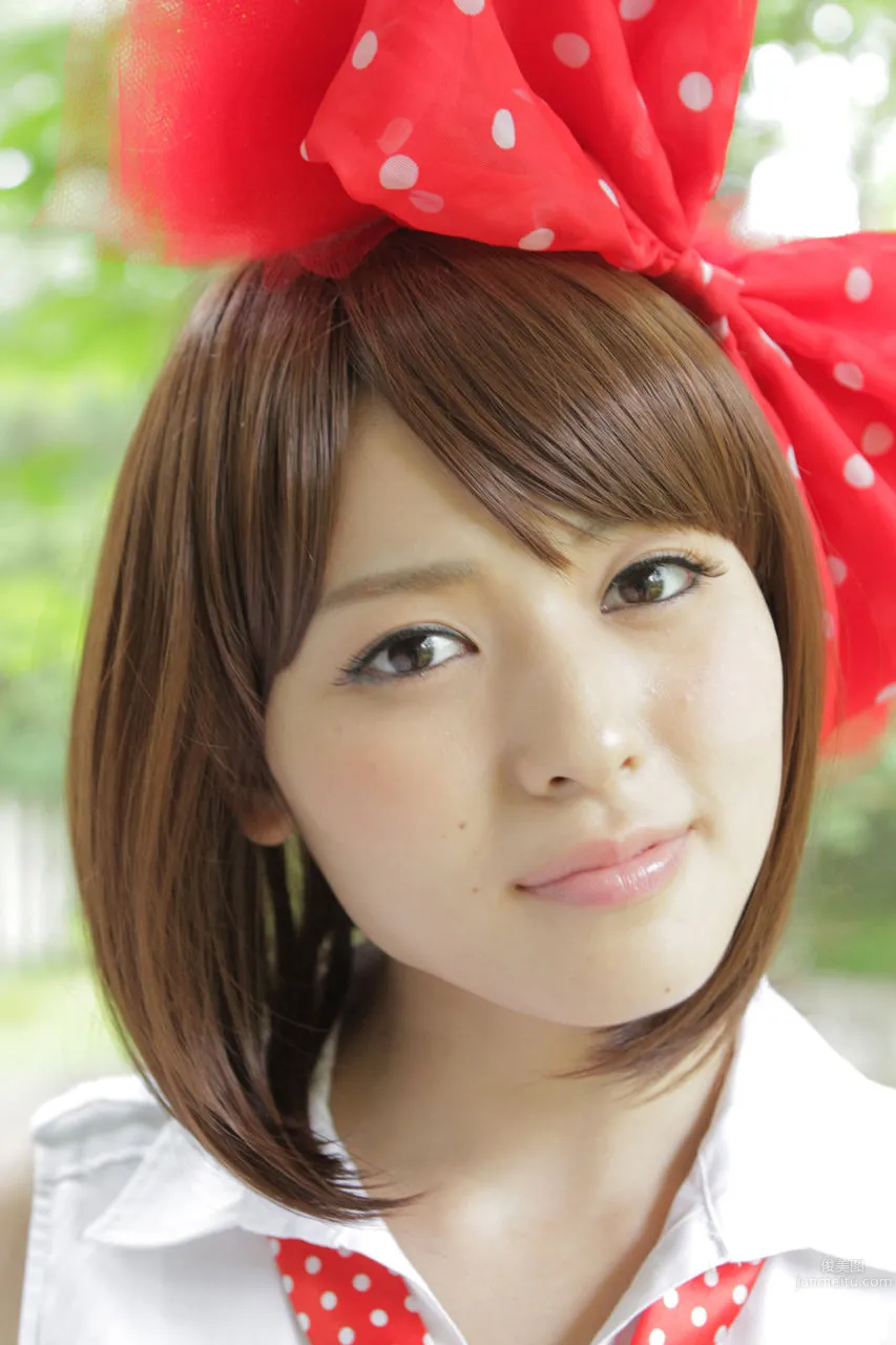 Maimi Yajima: No. 88 photo 18