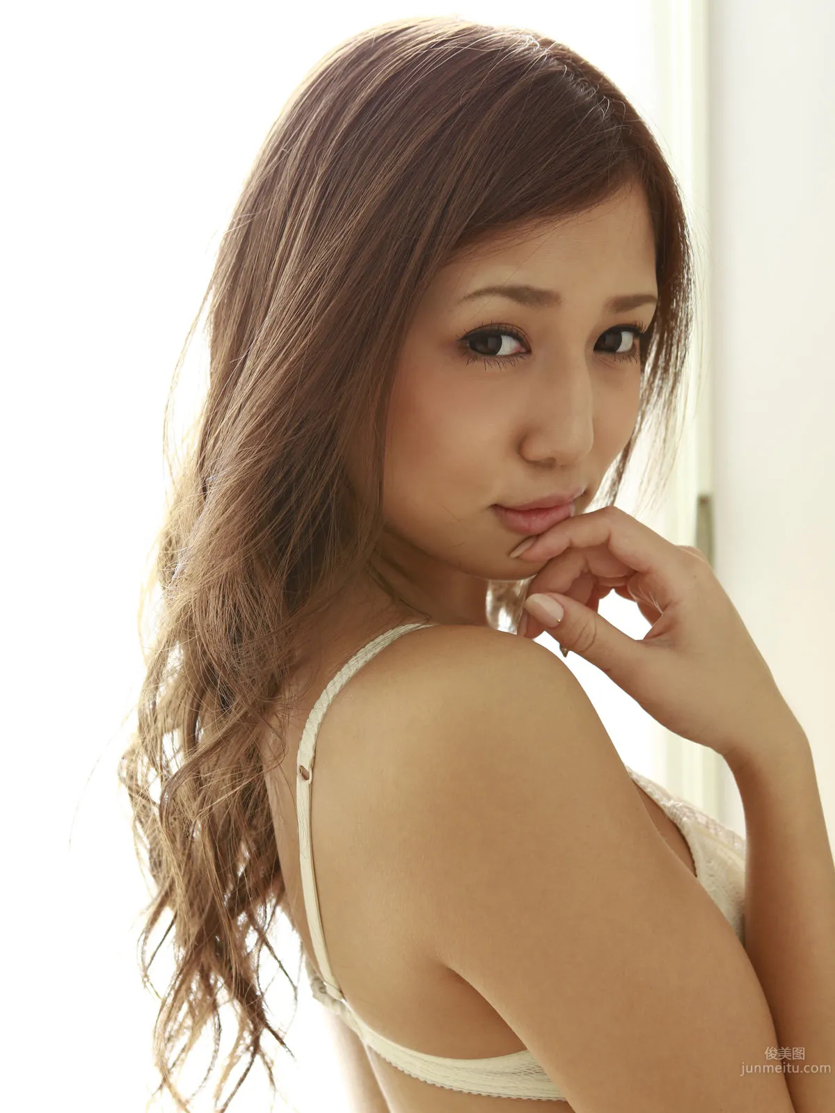 丸高愛實(丸高愛実)-私房照[Sabra寫真套圖]CoverGirl 12