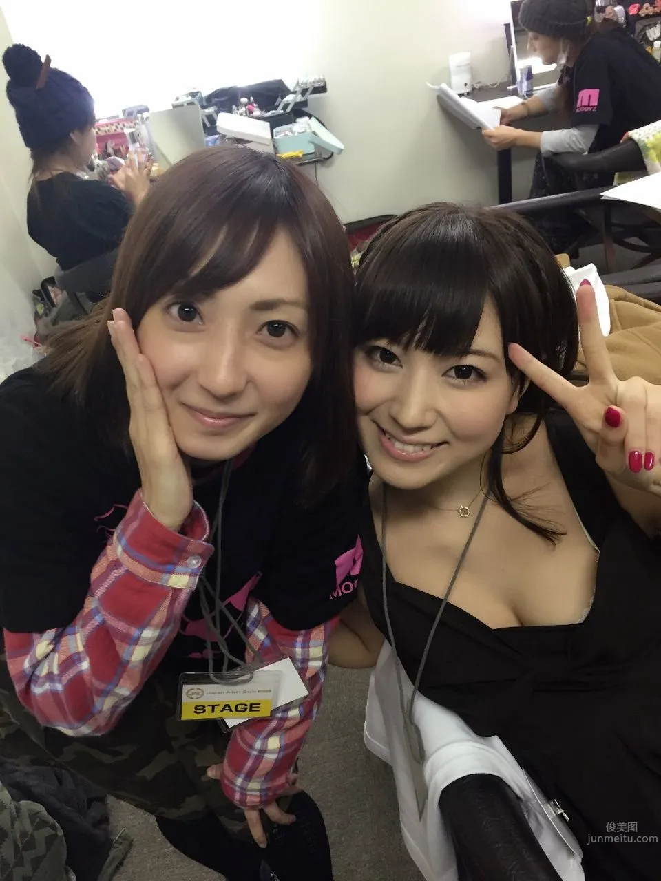 初川南(初川みなみ)-livedoor博客海量私房照 58