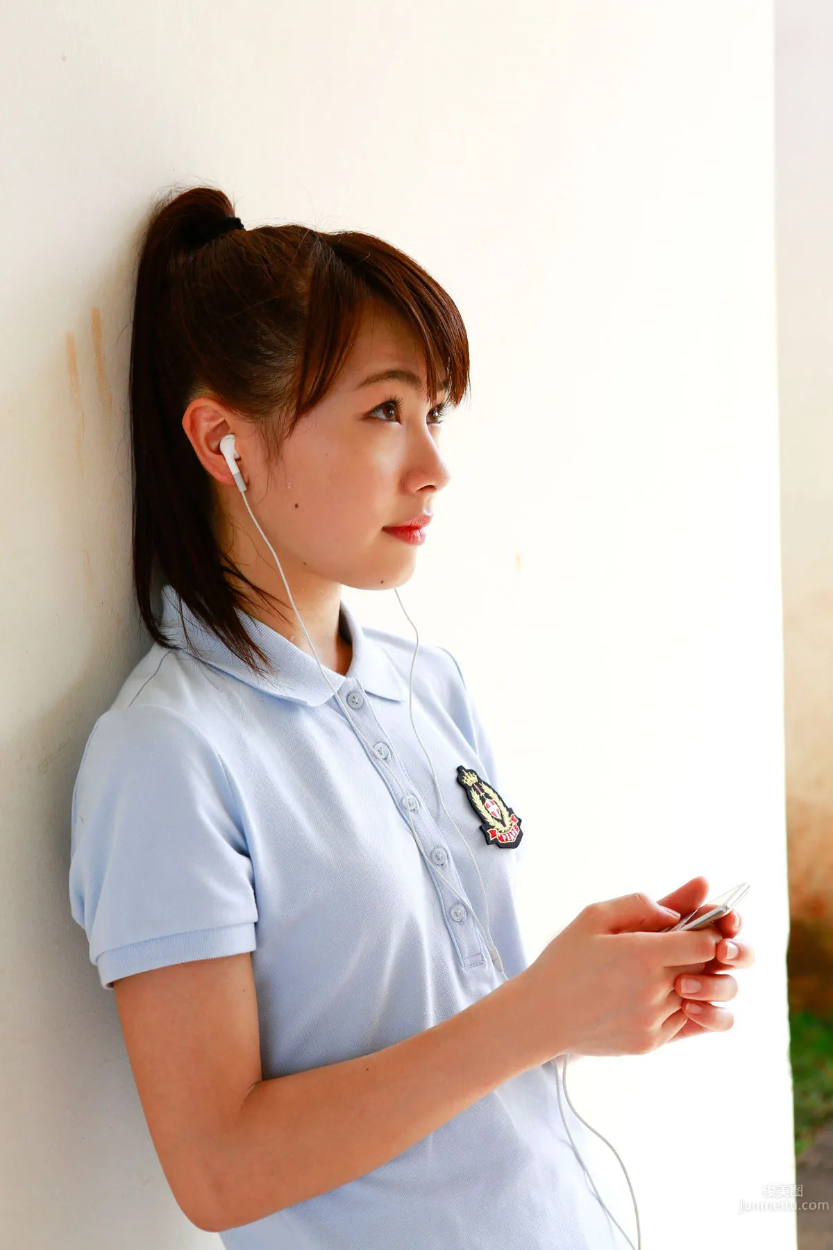 Ayumi Ishida: Vol. 113 photo 27