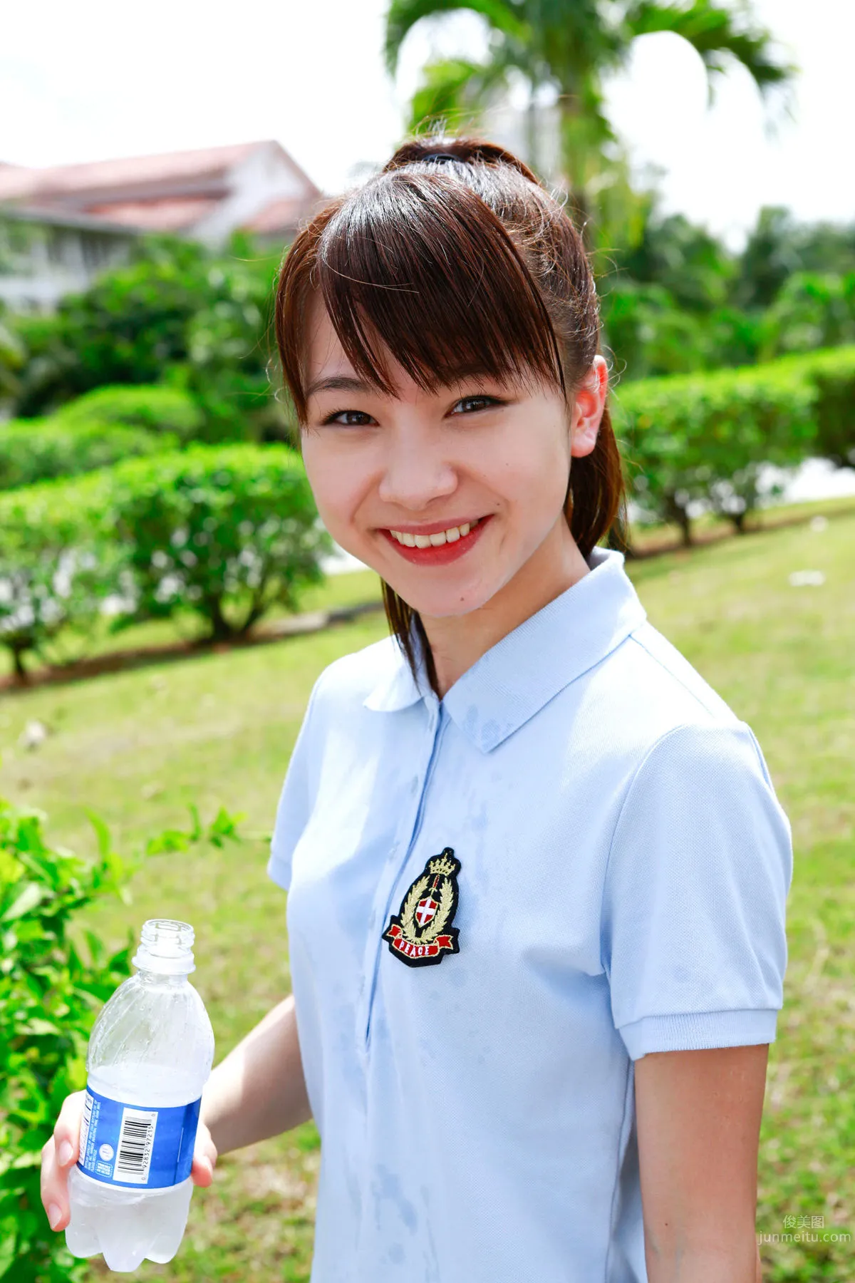 Ayumi Ishida: Vol. 113 photo 28