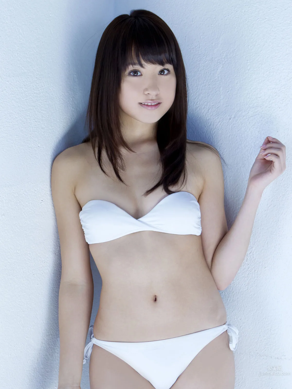 卫藤美彩(衛藤美彩)-[Sabra]套图StrictlyGirls_27