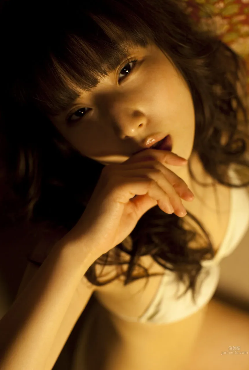 Azusa Aida: Image.tv photo 15