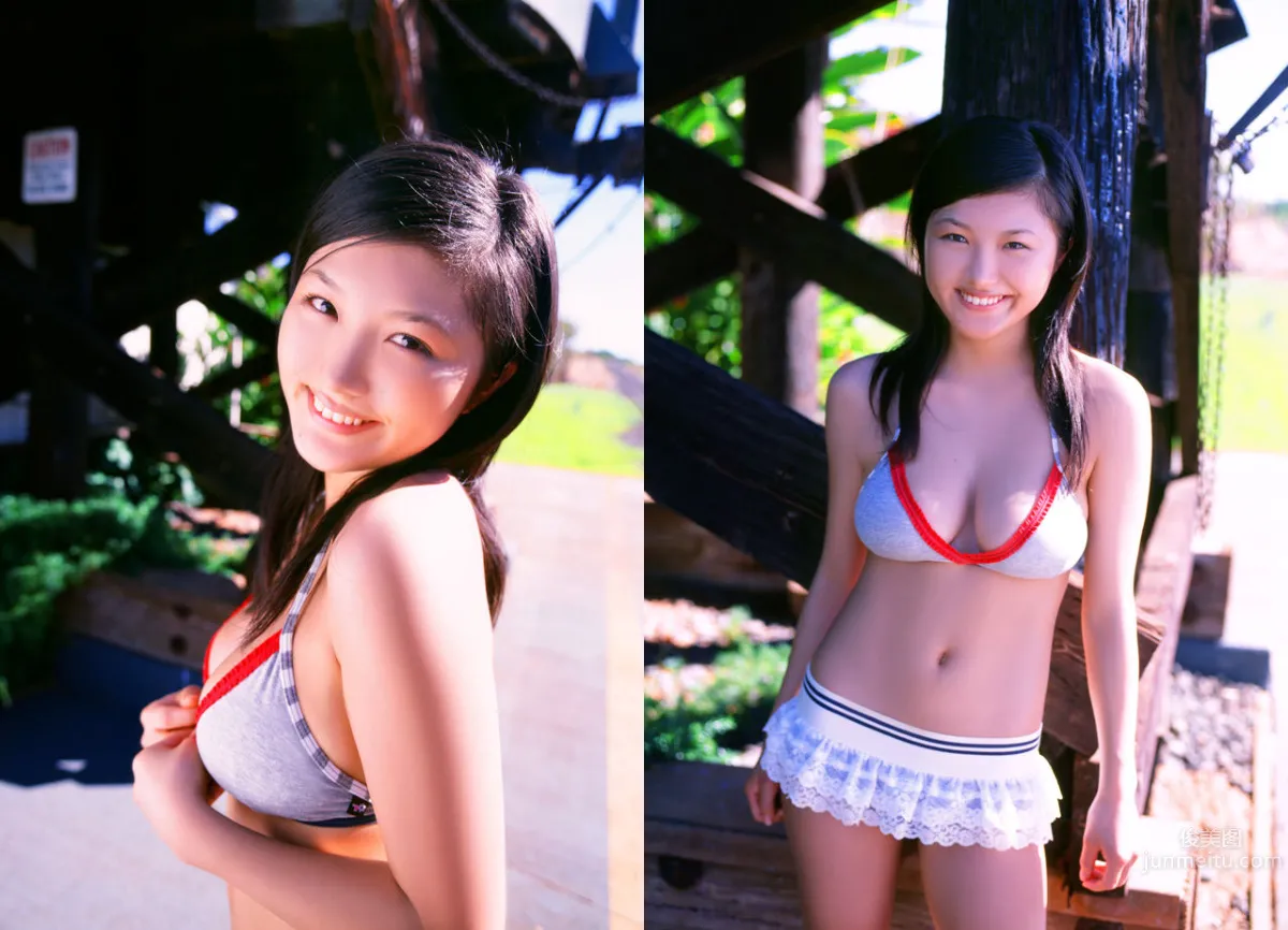 Ai, Naked Heart [Image.tv Set] photo 8