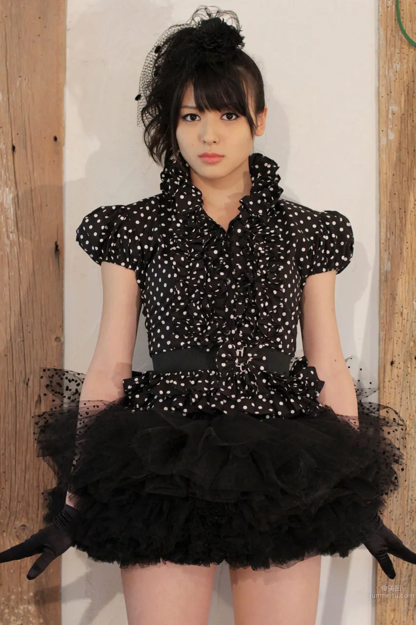 Maimi Yajima: No. 88 photo 89