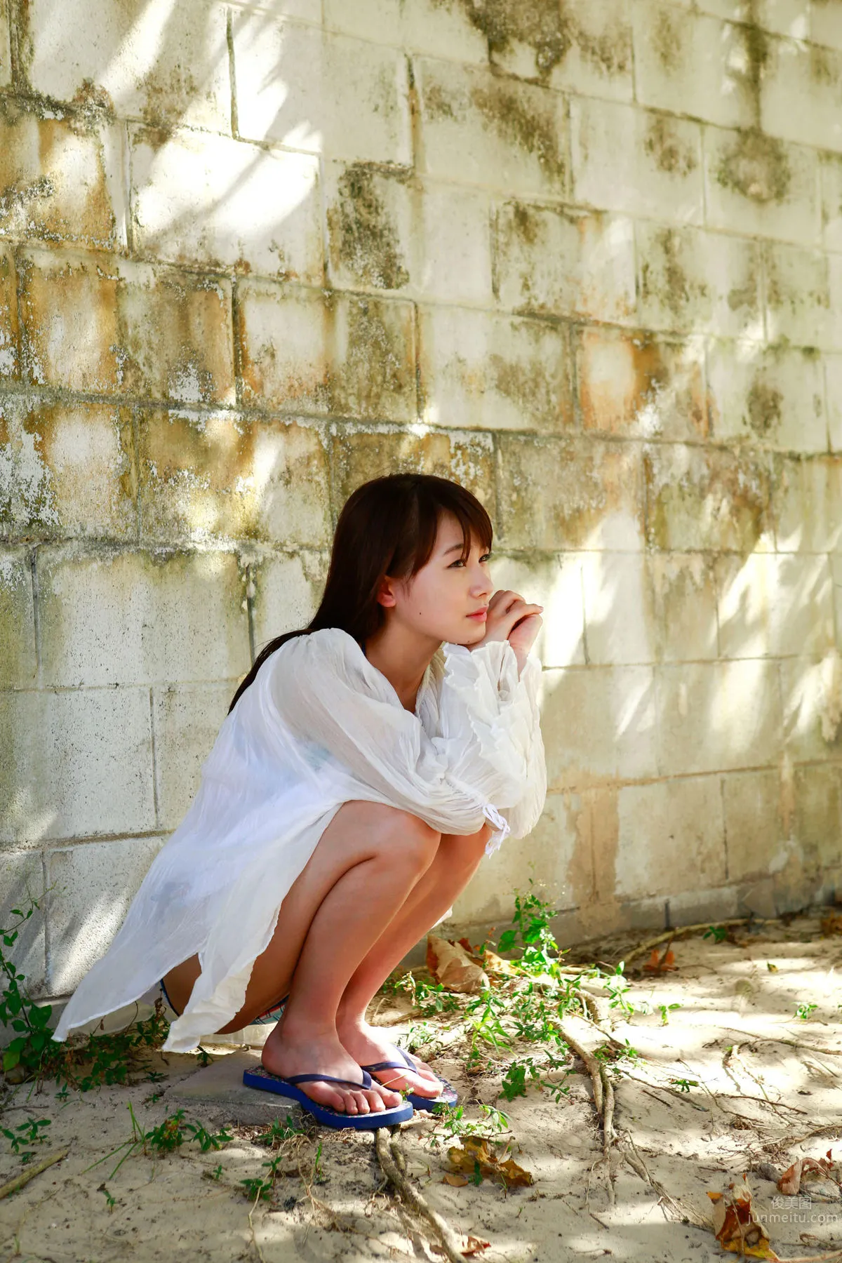 Ayumi Ishida: Vol. 112 photo 36