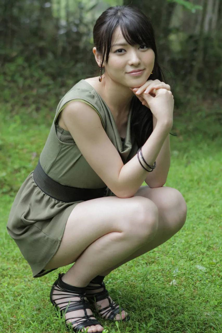 Maimi Yajima: No. 88 photo 23