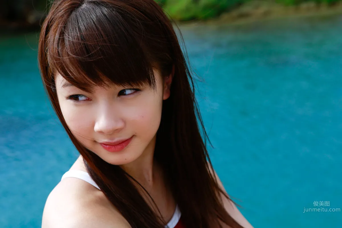 Ayumi Ishida: Vol. 113 photo 67