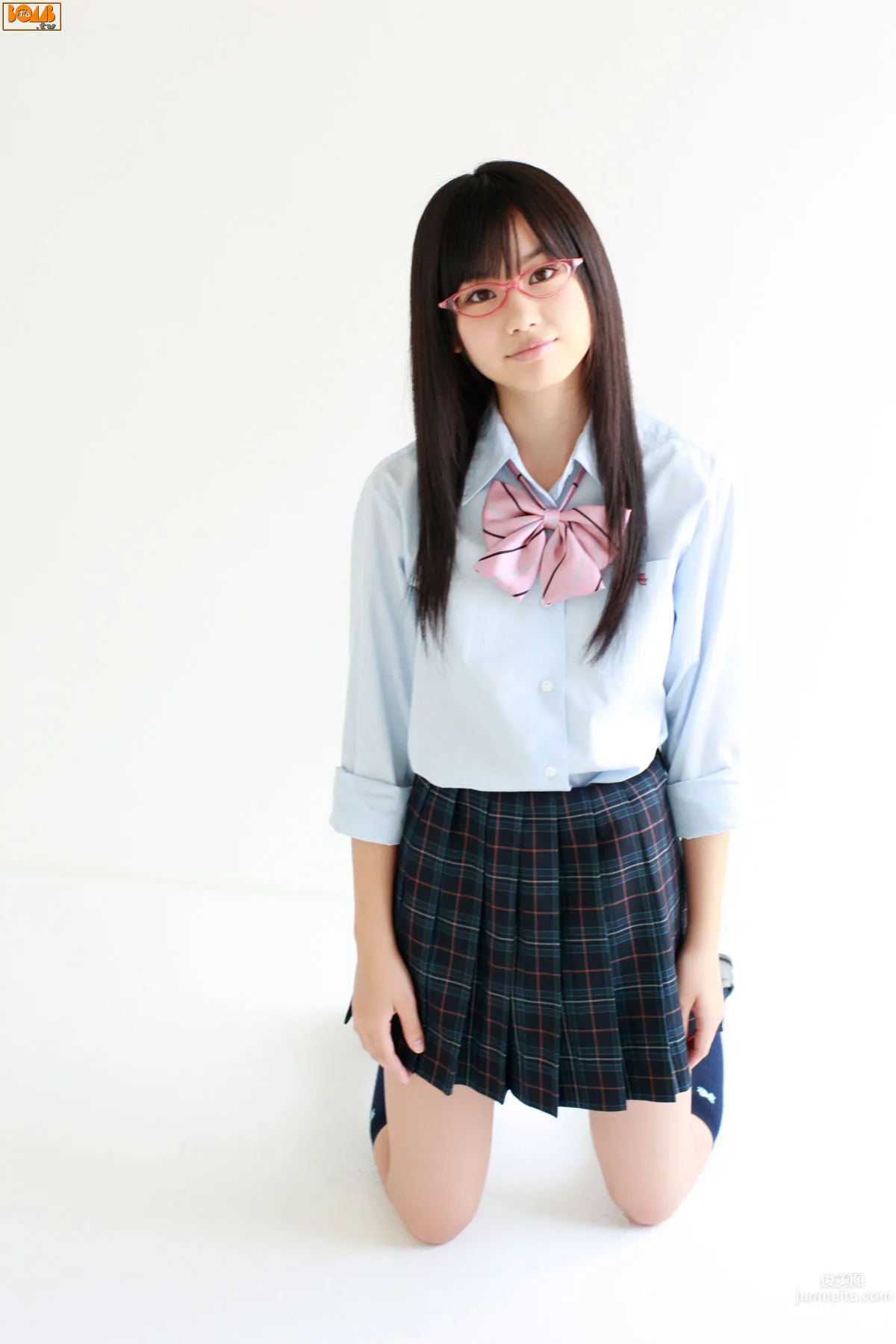Haruka Ando, [Bomb.TV] NEW GRAVURE GENERATION photo 50