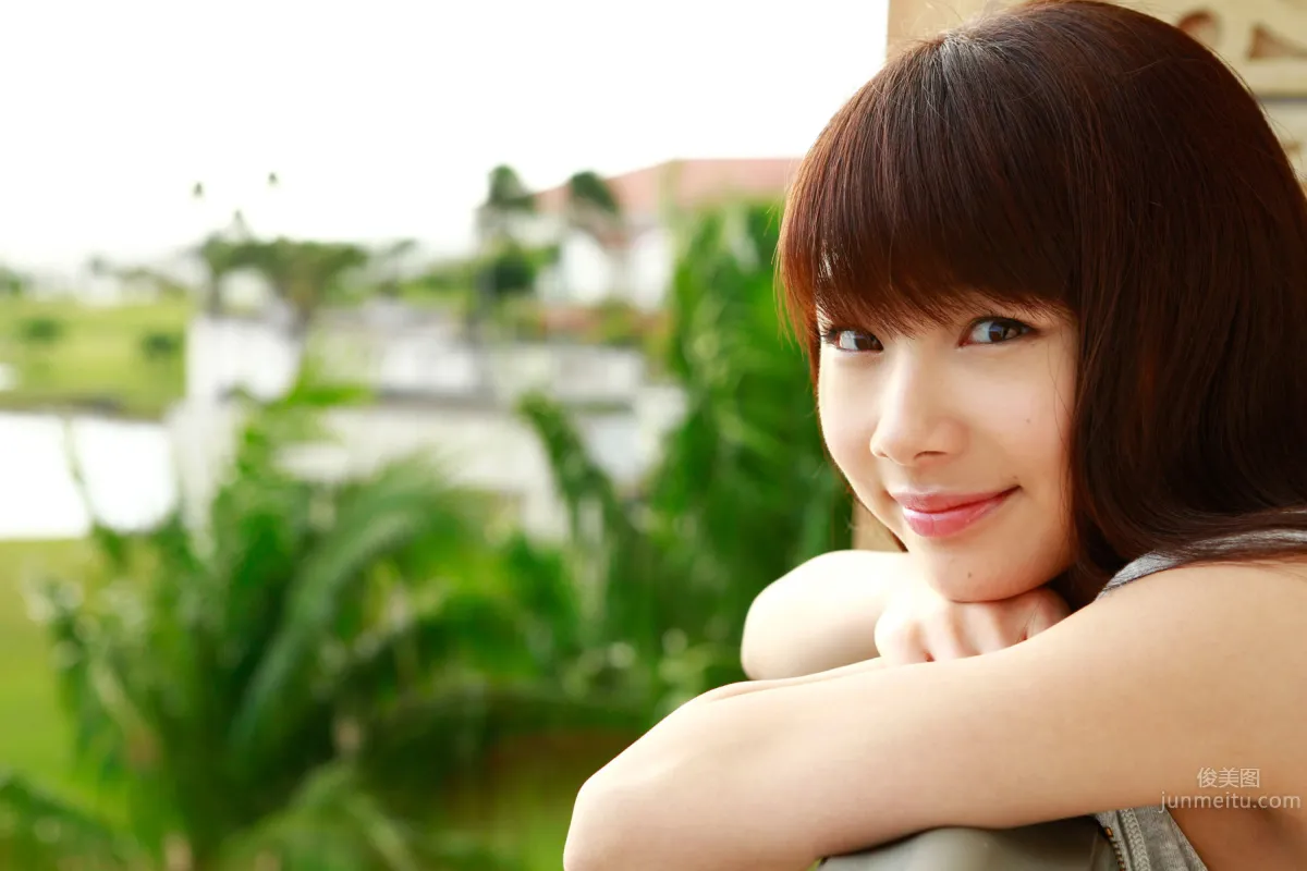 Ayumi Ishida: Vol. 112 photo 7