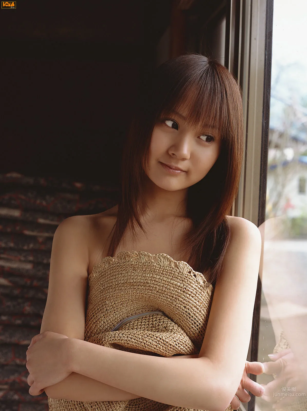 滨田翔子(浜田翔子)-[Bomb.TV套图]2006-06_5