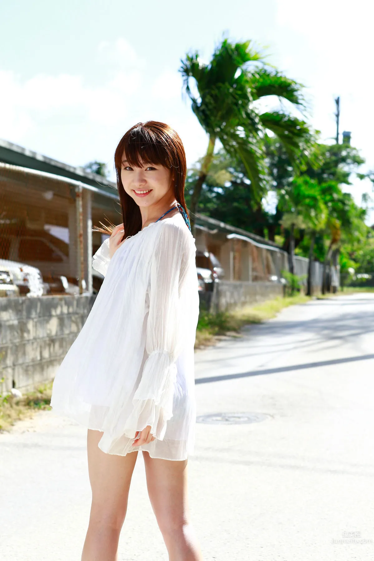 Ayumi Ishida: Vol. 112 photo 30
