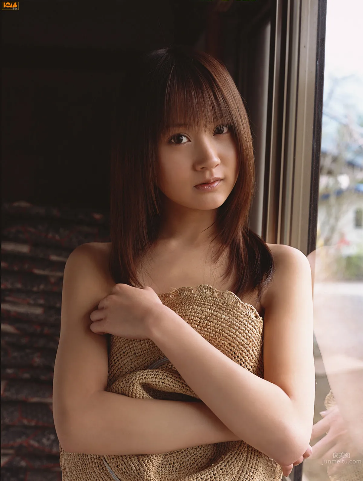 滨田翔子(浜田翔子)-[Bomb.TV套图]2006-06_9