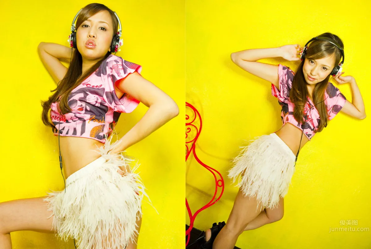 Manami Marutaka - Love Appearance Full Edition [Image.tv Set] photo 18