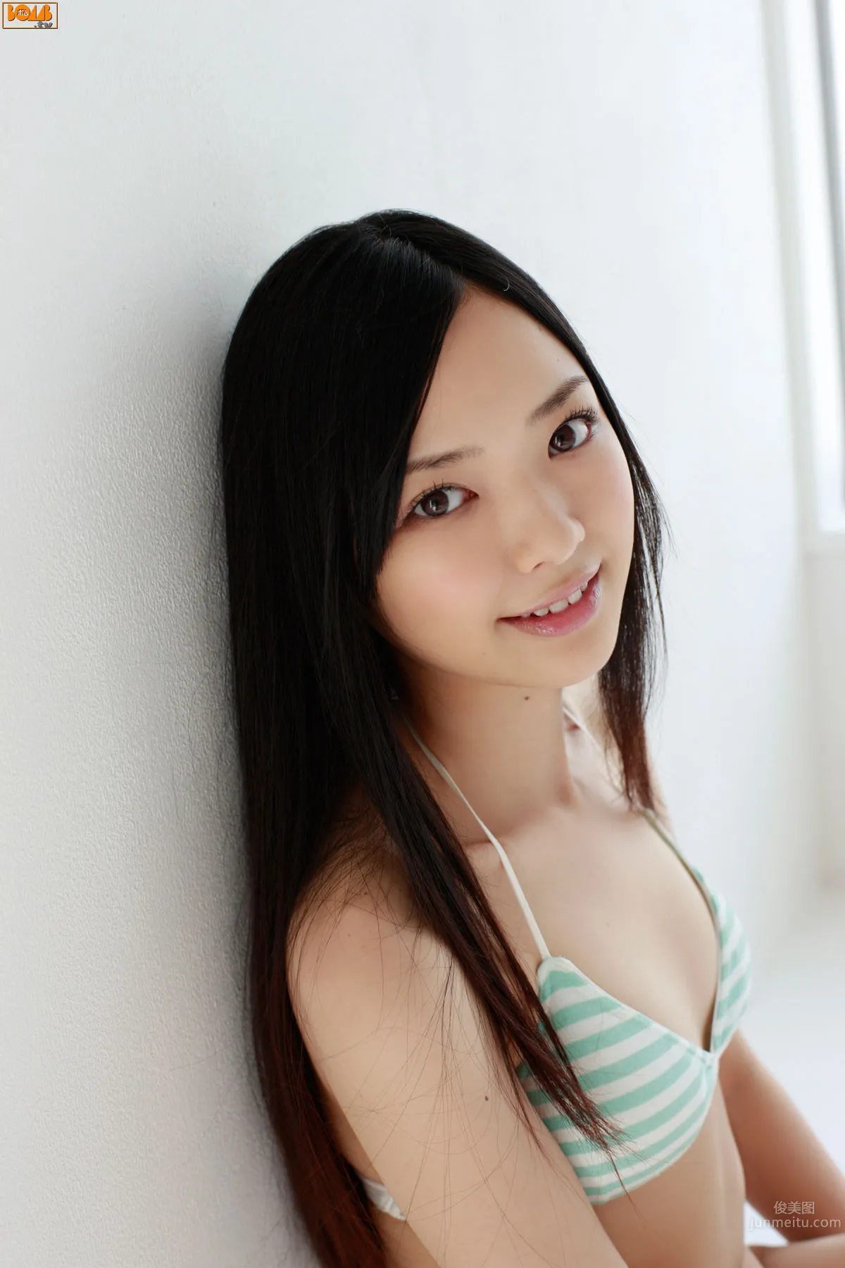 Haruka Ando, [Bomb.TV] NEW GRAVURE GENERATION photo 22