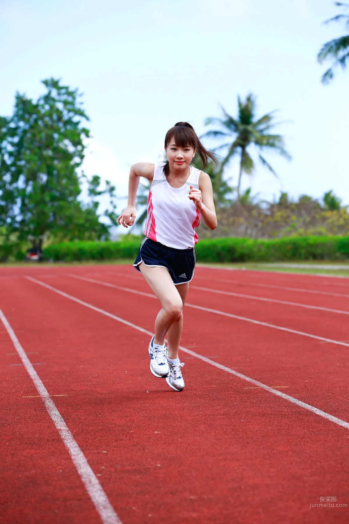 Ayumi Ishida: Vol. 112 photo 42