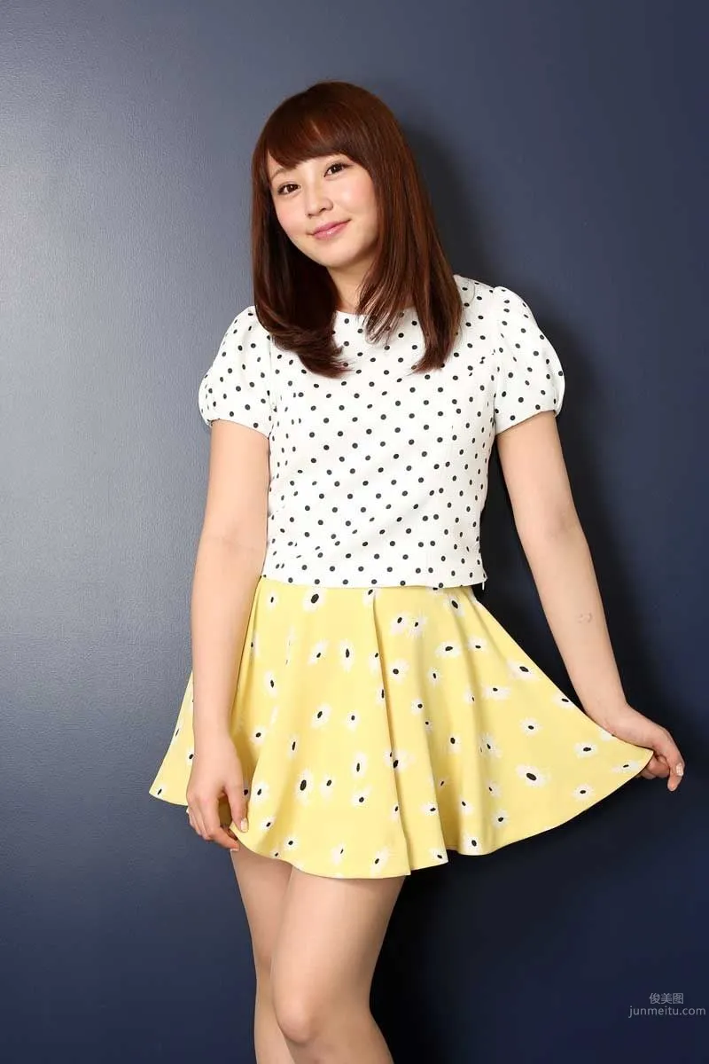 Minami Hatsukawa (Hatsukawa Minami) - Graphics Set Series photo 36