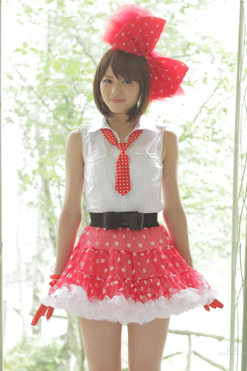 Maimi Yajima: No. 88 photo 96
