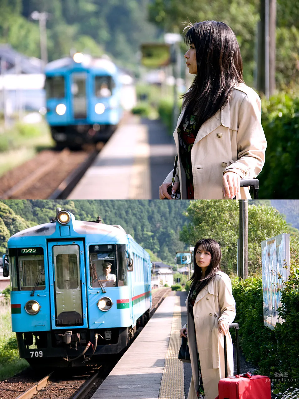 Yukie Kawamura - Longing [Image.tv Set] photo 5