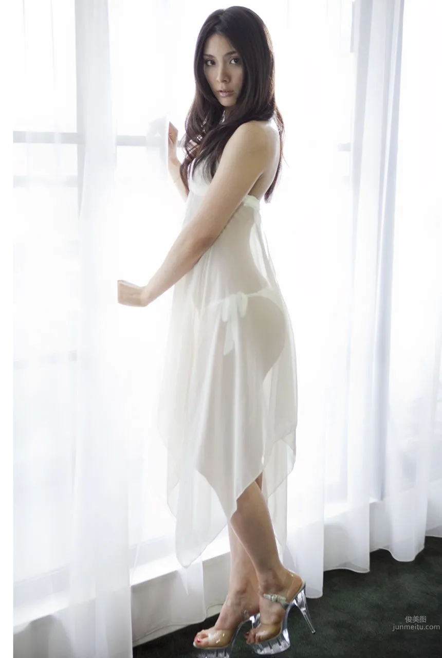 Sayaka Akimoto - Princess Sayaka Full Edition [Image.tv Set] photo 5