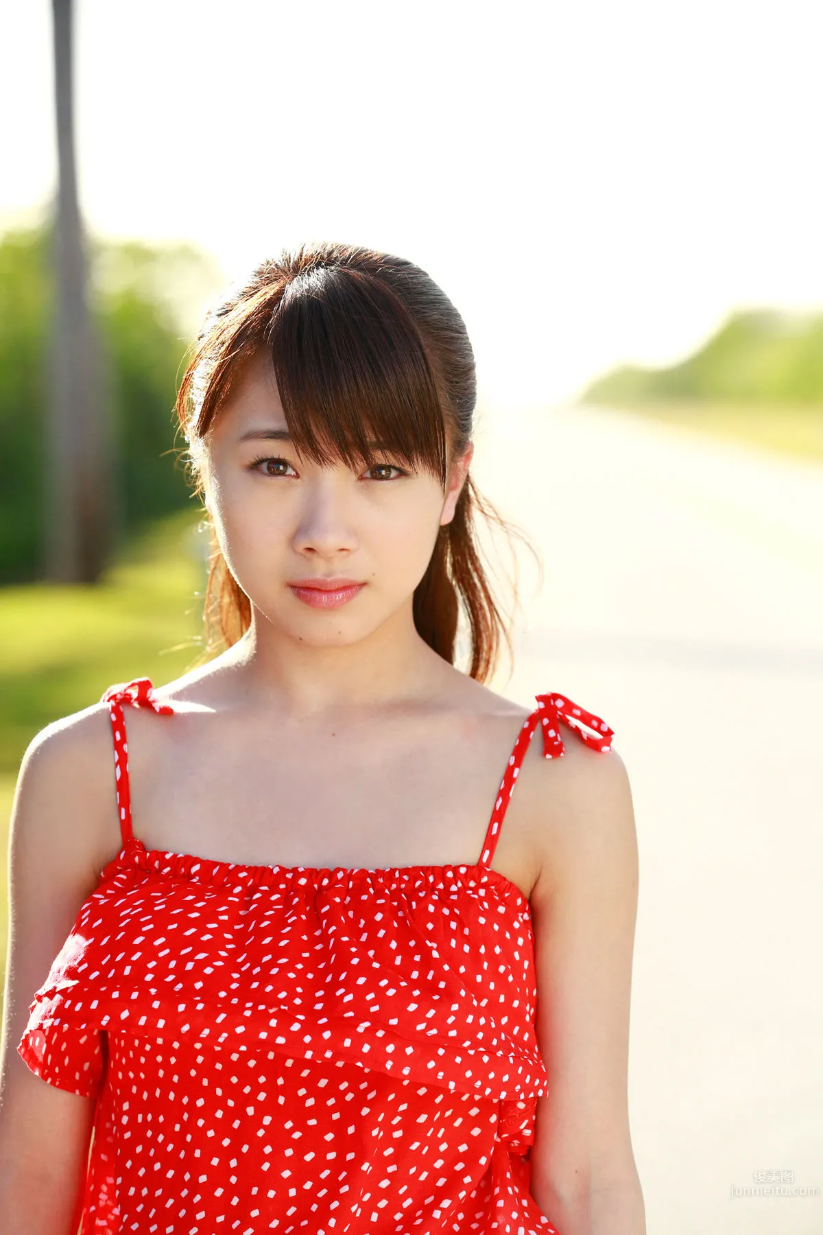 Ayumi Ishida: Vol. 113 photo 13
