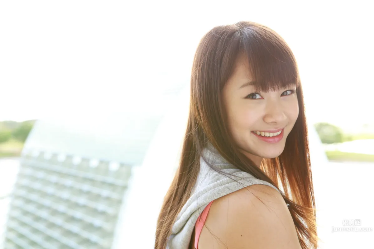 Ayumi Ishida: Vol. 112 photo 13