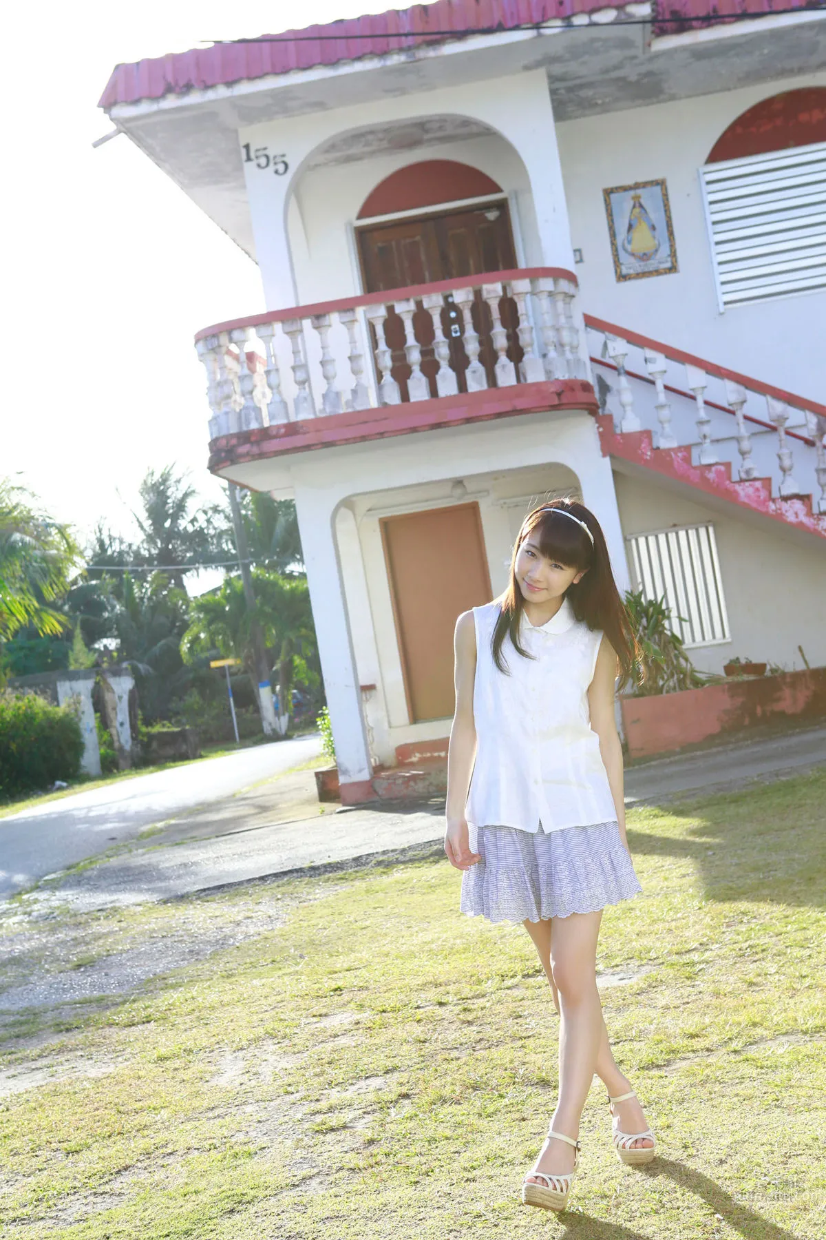 Ayumi Ishida: Vol. 113 photo 30