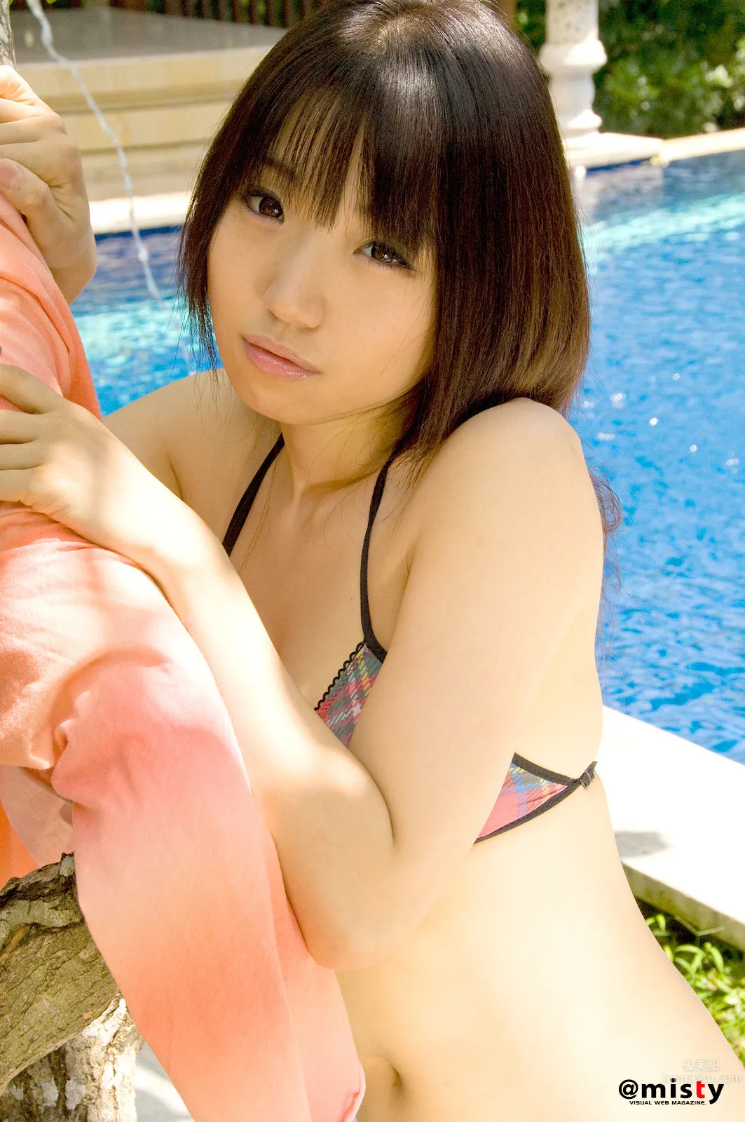 桜りりぃ-[@misty套图]《Pure Idol Collection》_18