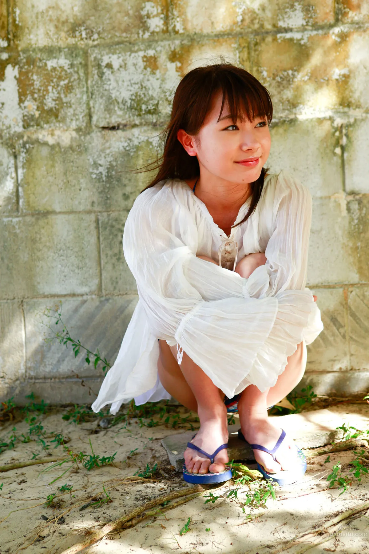Ayumi Ishida: Vol. 112 photo 37
