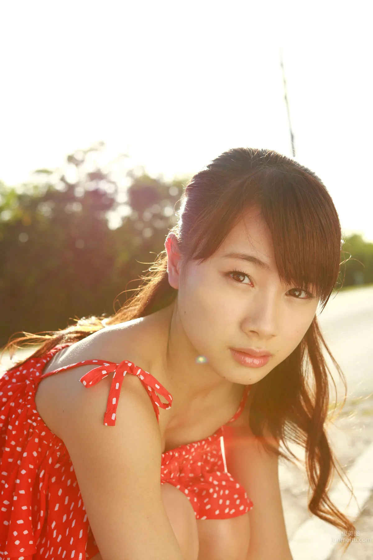 Ayumi Ishida: Vol. 113 photo 22