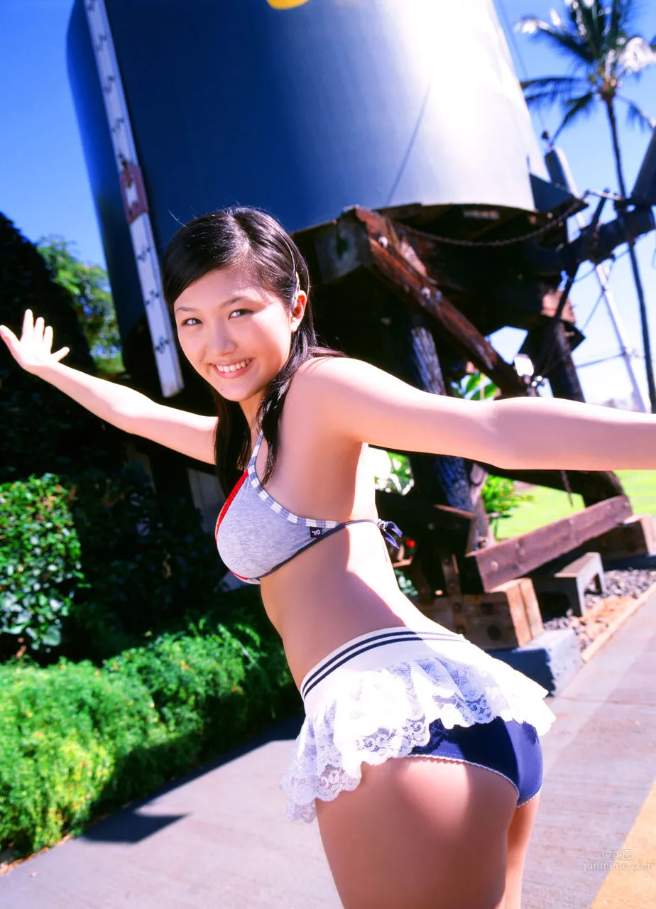 Ai, Naked Heart [Image.tv Set] photo 10