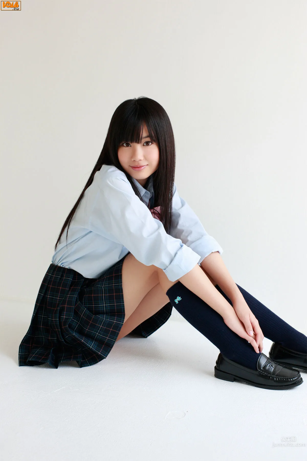 Haruka Ando, [Bomb.TV] NEW GRAVURE GENERATION photo 48