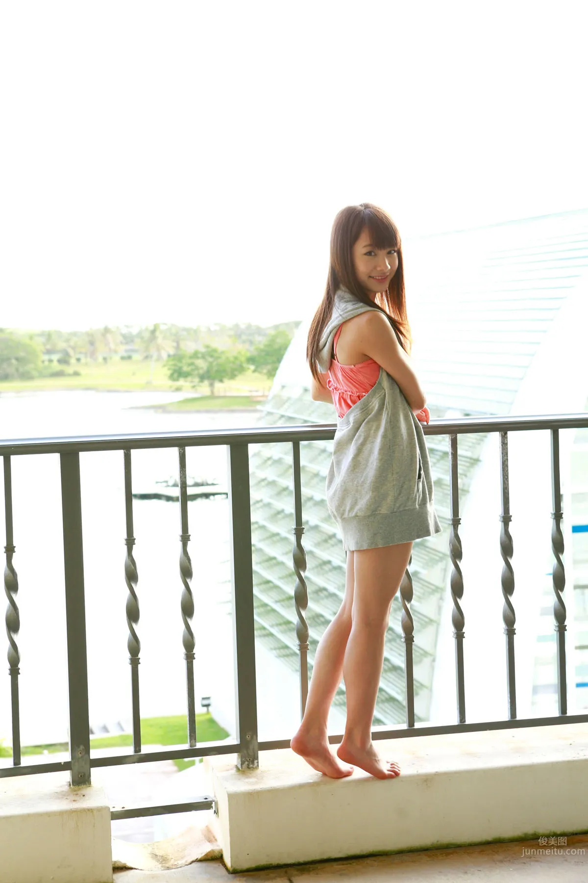 Ayumi Ishida: Vol. 112 photo 11