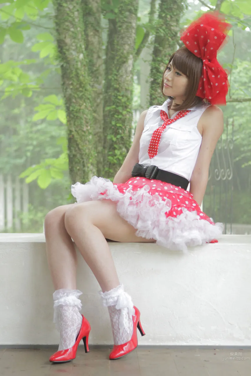 Maimi Yajima: No. 88 photo 72