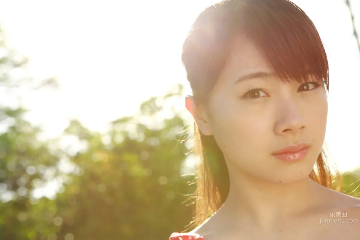 Ayumi Ishida: Vol. 113 photo 9