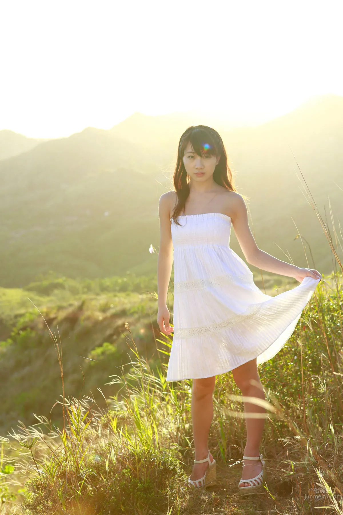 Ayumi Ishida: Vol. 113 photo 44